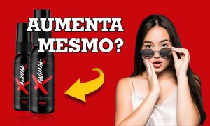 Leia mais sobre o artigo Gel X-Animal Aumenta Mesmo? Como Aplicar Gel X-Animal Original?