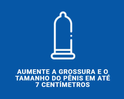 Aumento peniano