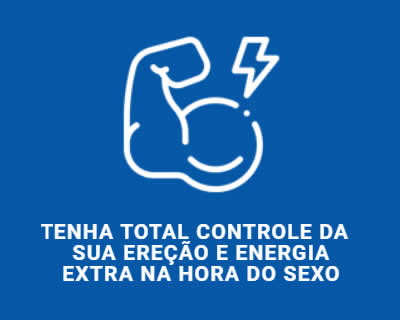 Controle da ejaculação precoce