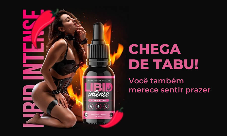 No momento, você está visualizando Libid Intense: O Segredo Para Uma Vida Sexual Plena