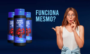 Leia mais sobre o artigo Power Cavalo Gel Funciona? Power Cavalo Gel Aumenta Mesmo? Resultados